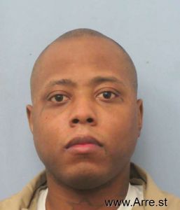 Darrel Humphrey Arrest Mugshot