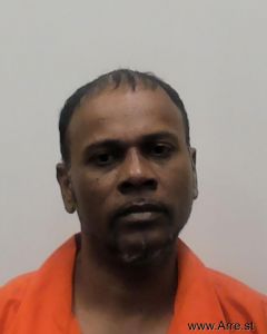 Darron Ramroop Arrest Mugshot