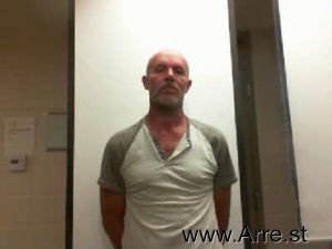 Darryl Wadsworth  Arrest Mugshot