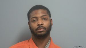 Dartavious Wilson Arrest Mugshot