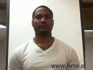 Daryl Parker  Arrest Mugshot