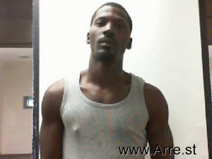 Davadeny Lauderdale  Arrest