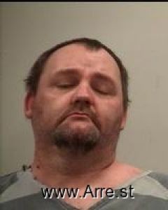 David Adams Arrest Mugshot