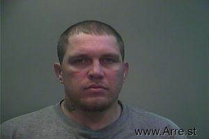 David Mckinney Arrest Mugshot