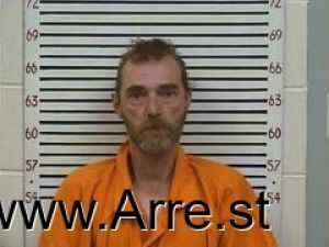 David Hicks Arrest Mugshot