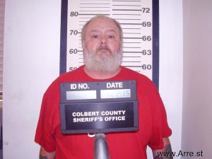 David Pognant Arrest Mugshot