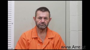 David Chandler Arrest Mugshot