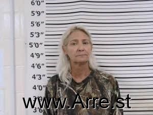 Dawn Lee Arrest Mugshot