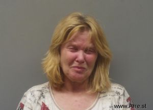 Dawn Towns Arrest Mugshot