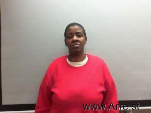 Deacqunette Bevelle  Arrest Mugshot