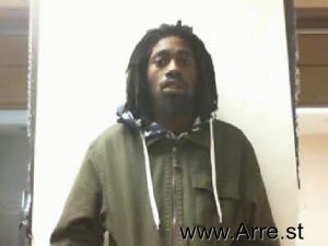 Deangelo Turner  Arrest Mugshot