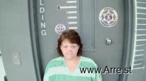 Deborah Hartline Arrest Mugshot