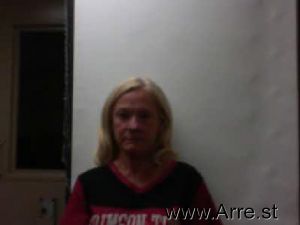 Debra Brasher  Arrest Mugshot
