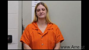 Debra Ellison Arrest Mugshot