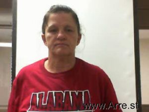 Debra Pratt  Arrest Mugshot