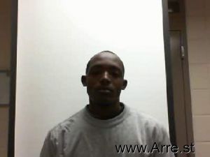 Deforrest Miles  Arrest Mugshot