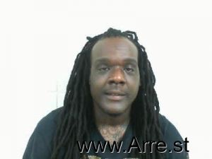 Delmonte Stewart Arrest Mugshot