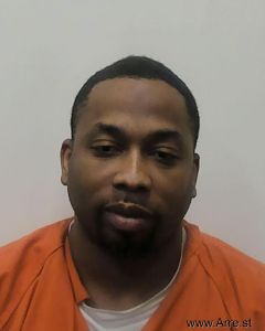 Demon Moses Arrest Mugshot