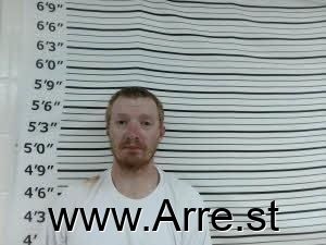 Dempsey Whitt Arrest Mugshot