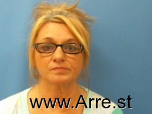 Denise Miller Arrest Mugshot