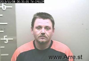 Dennis Hilburn Arrest Mugshot