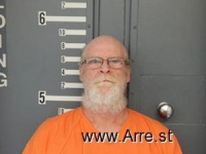 Dennis Rainey Arrest Mugshot