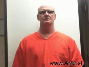 Dennis Rainey  Arrest Mugshot
