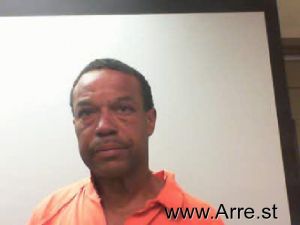 Dennis Turner  Arrest Mugshot