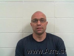 Derek Marler Arrest Mugshot