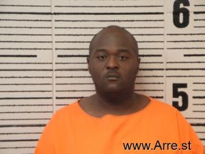 Derrick Jones Arrest Mugshot