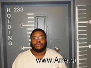 Devin Pullum Arrest Mugshot