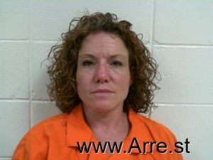 Devina Peters Arrest Mugshot