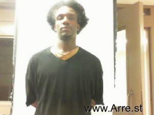 Dewayln Tanner  Arrest Mugshot