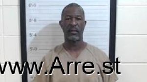 Dexter Burnett Arrest Mugshot