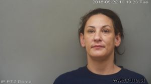 Dolores Lehner Arrest Mugshot