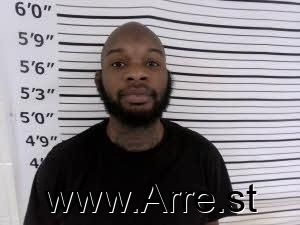 Dominique Smith Arrest Mugshot