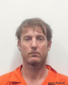 Donald Brewer Iii Arrest Mugshot