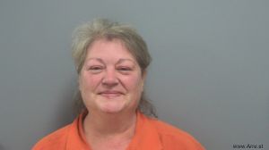 Donna Christian Arrest Mugshot