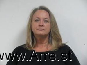 Donna Richey Arrest Mugshot