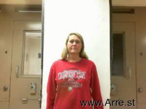 Donna Acklin  Arrest Mugshot