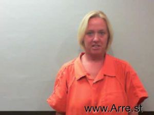 Donna Barnes  Arrest Mugshot