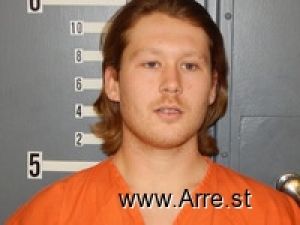Dustin Owens Arrest Mugshot