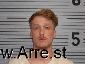 Dustin Phillips Arrest
