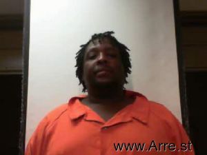 Dwan Armbrester  Arrest Mugshot