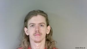 Dakoda Burnett Arrest Mugshot