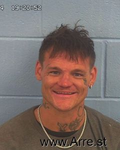 Dakota Click Arrest Mugshot