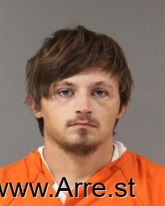 Dakota Hobbs Arrest Mugshot