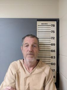 Dale Stewart Arrest