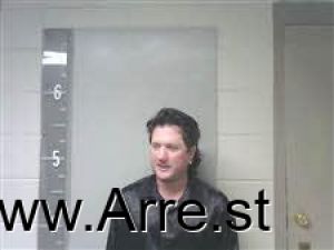 Dalson Gunter Arrest Mugshot