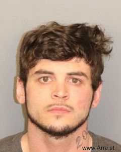 Dalton Cagle Arrest